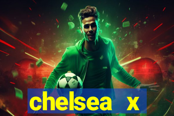 chelsea x manchester city futemax